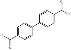 4,4'-Biphenyldicarbonylchloride